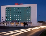 Ibis Tanger City Center